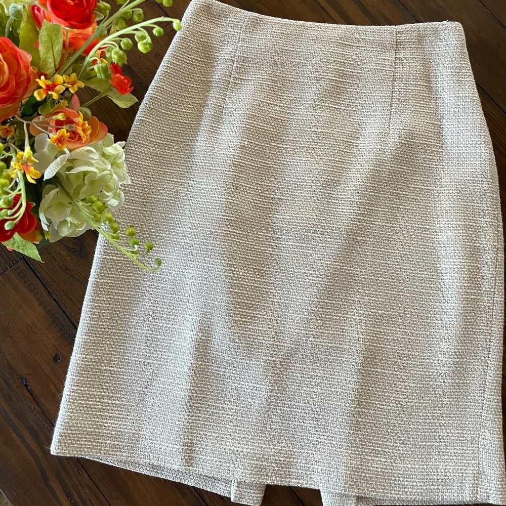 Antonio Melani Size 2 Pencil Skirt